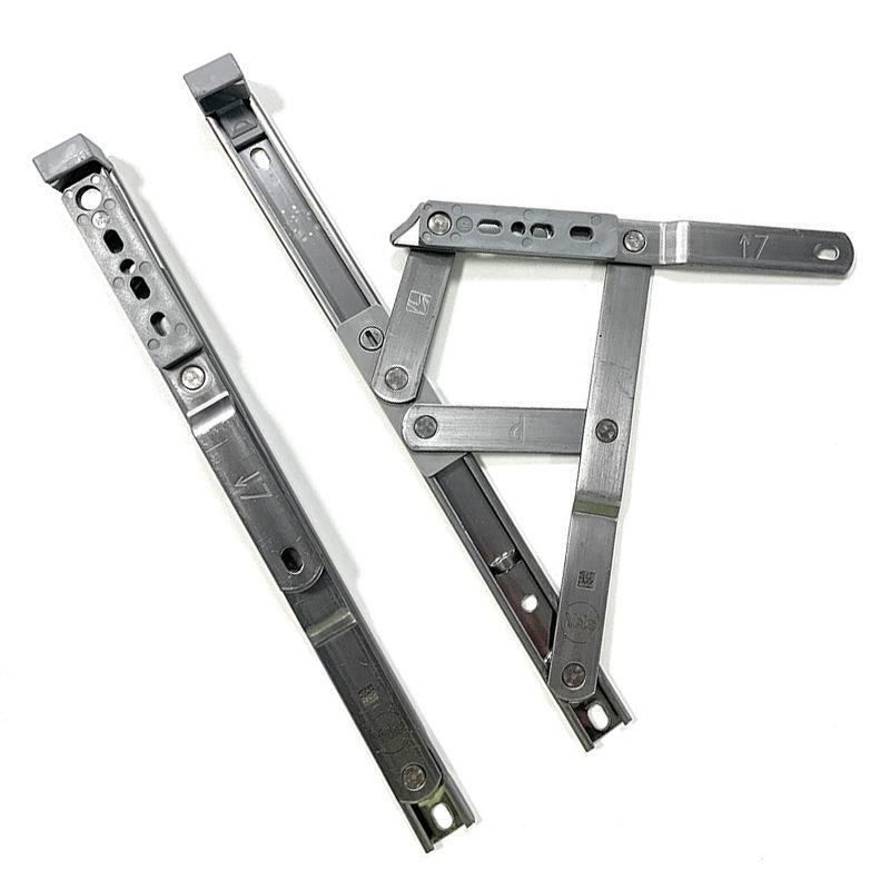 Securistyle Defender Standard Window Friction Hinge (Top Hung)