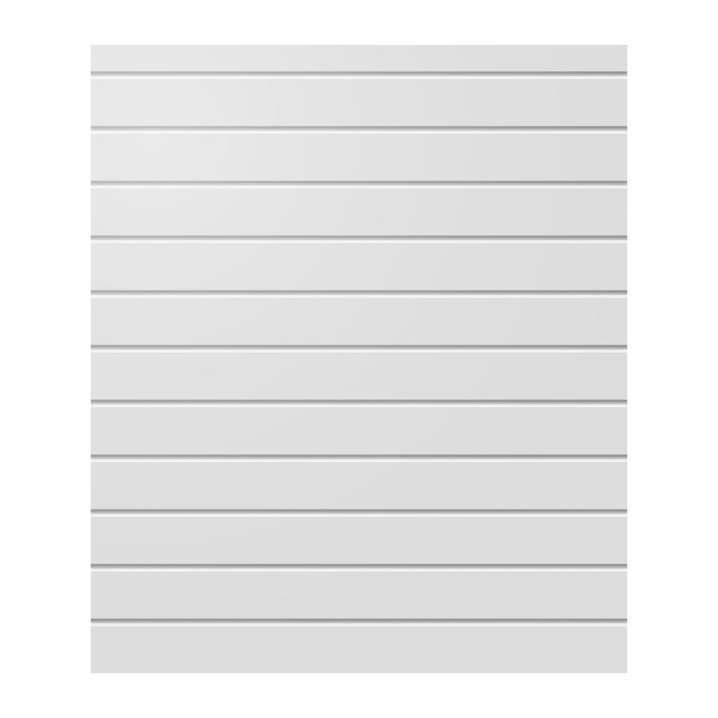 Decklap Reinforced Door Panel