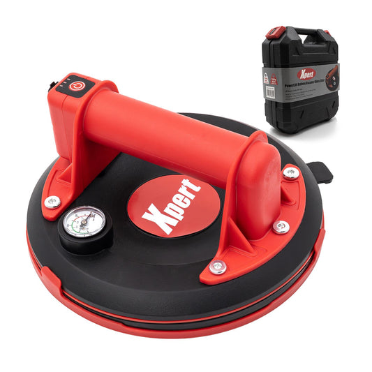 Xpert PowerLift Glass Lifter