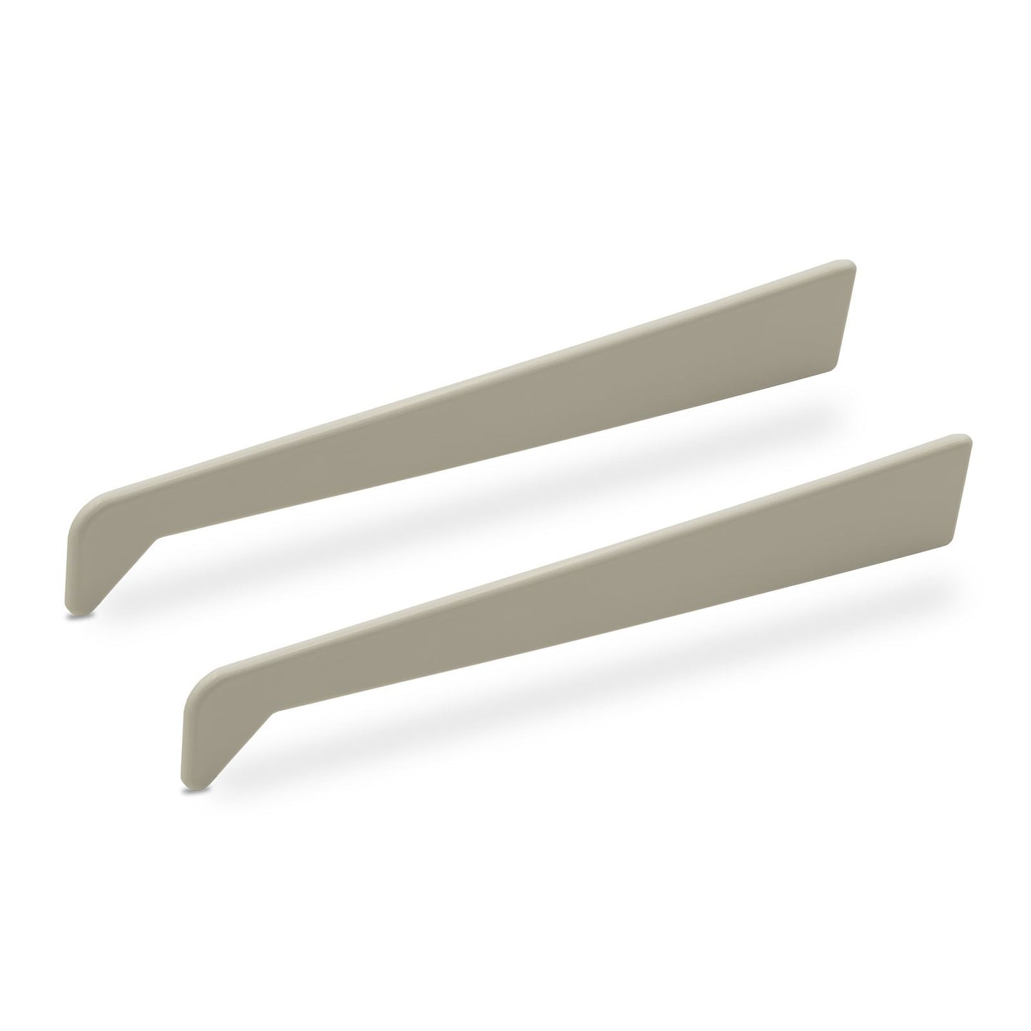 225mm Profile 22 Window Sill End Caps