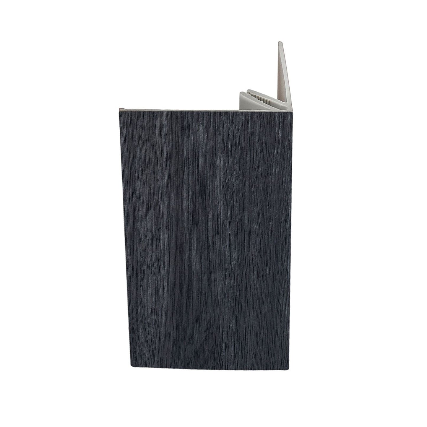 NatureClad Cladding 2-Part Corner Trim