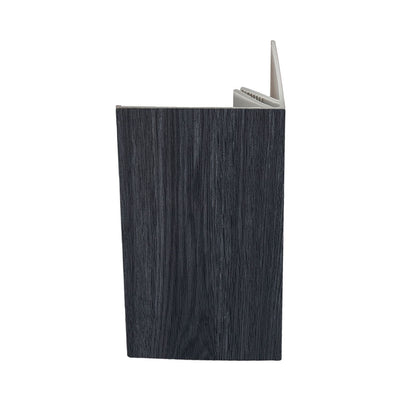 NatureClad Cladding 2-Part Corner Trim