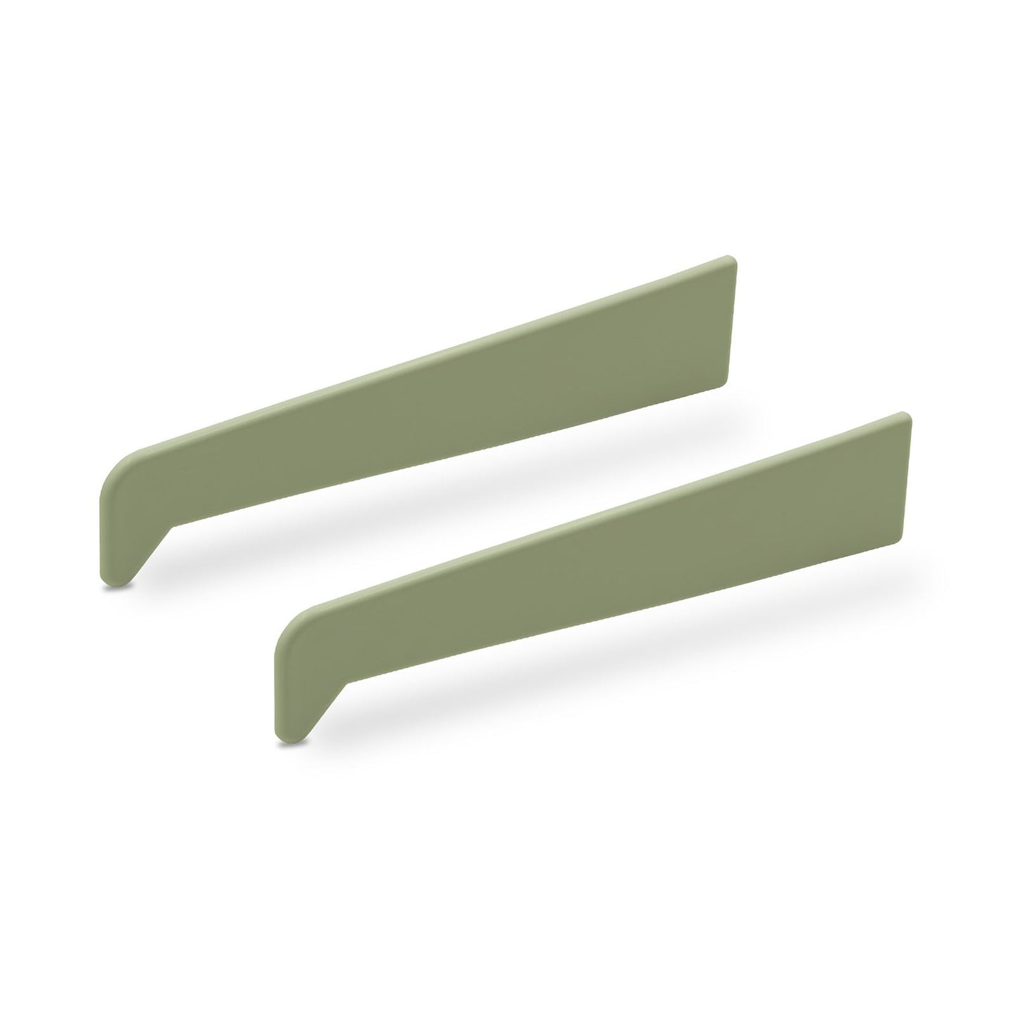 180mm Profile 22 Window Sill End Caps