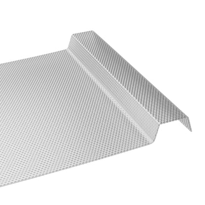 EZ Glaze Beehive Polycarbonate Sheet