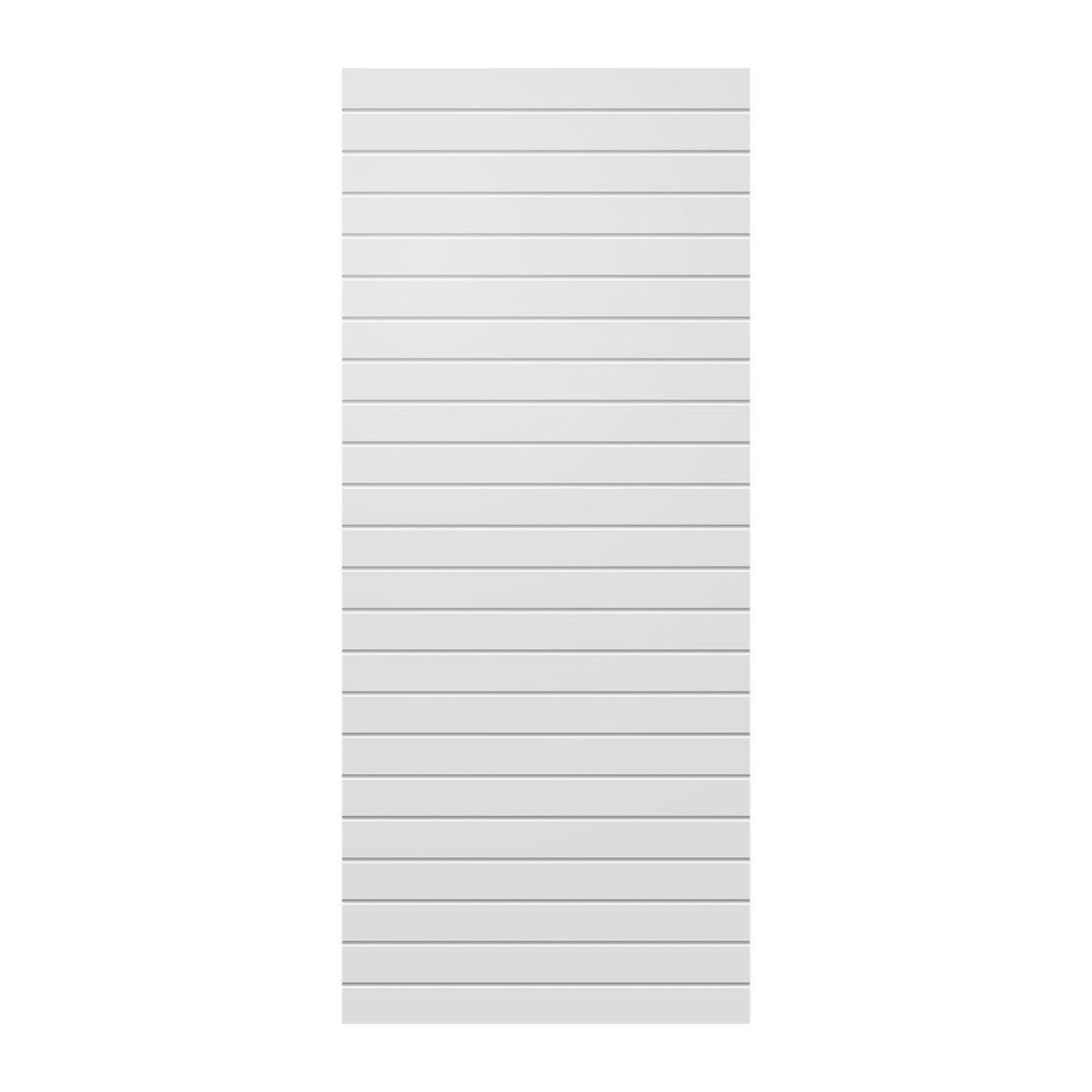Decklap Reinforced Door Panel