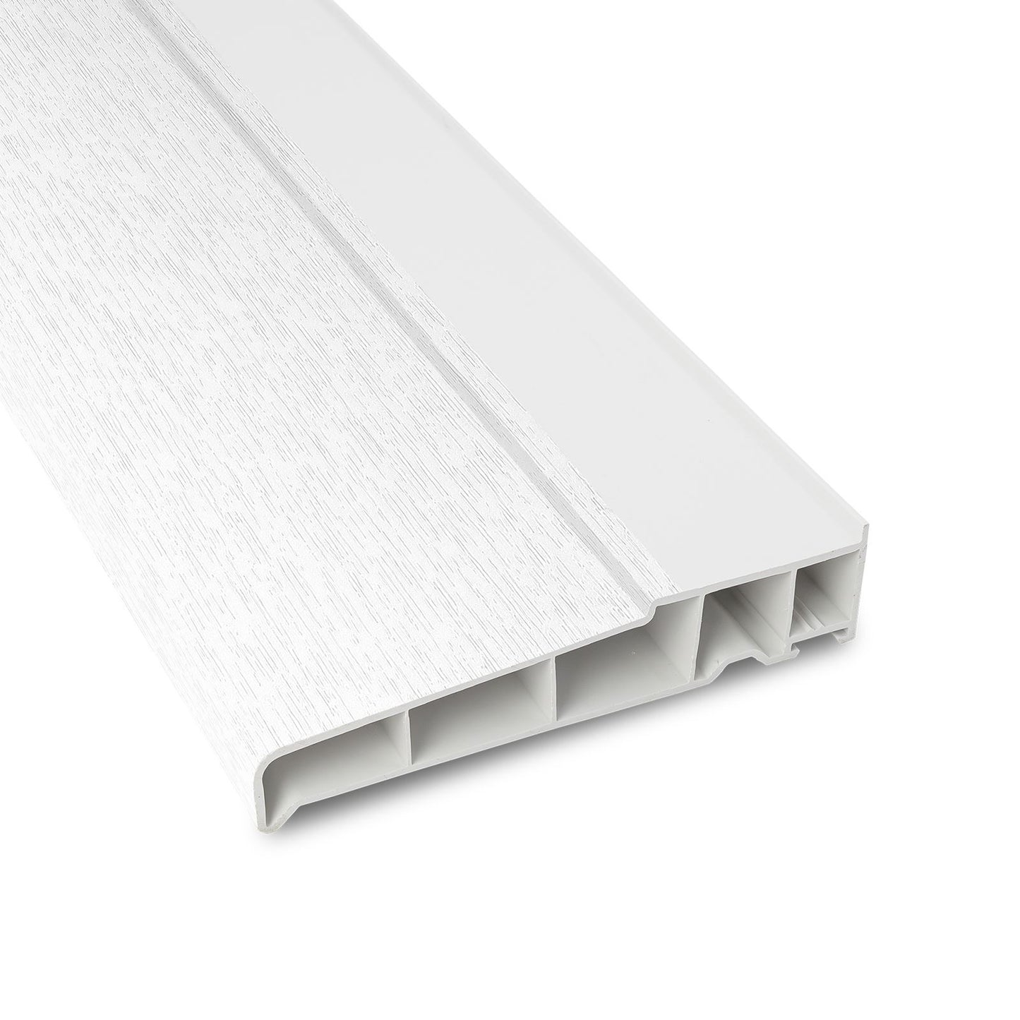 150mm Profile 22 Window Sill (with End Caps)