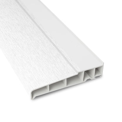 150mm Profile 22 Window Sill (with End Caps)