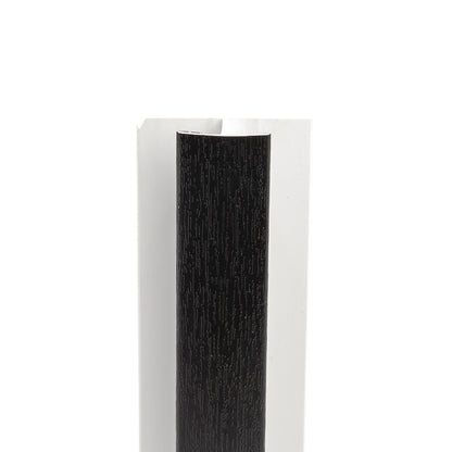 Shiplap Cladding H-Section Joint (5m)