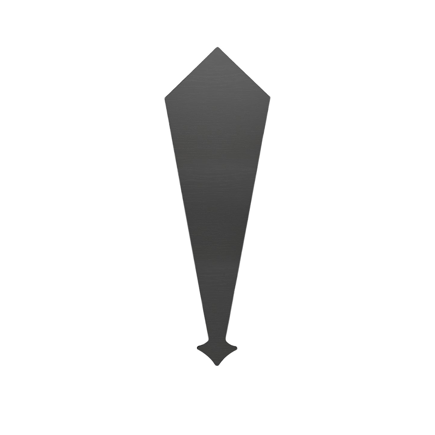 Concord Fascia Gable Finial