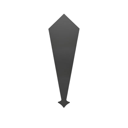 Concord Fascia Gable Finial