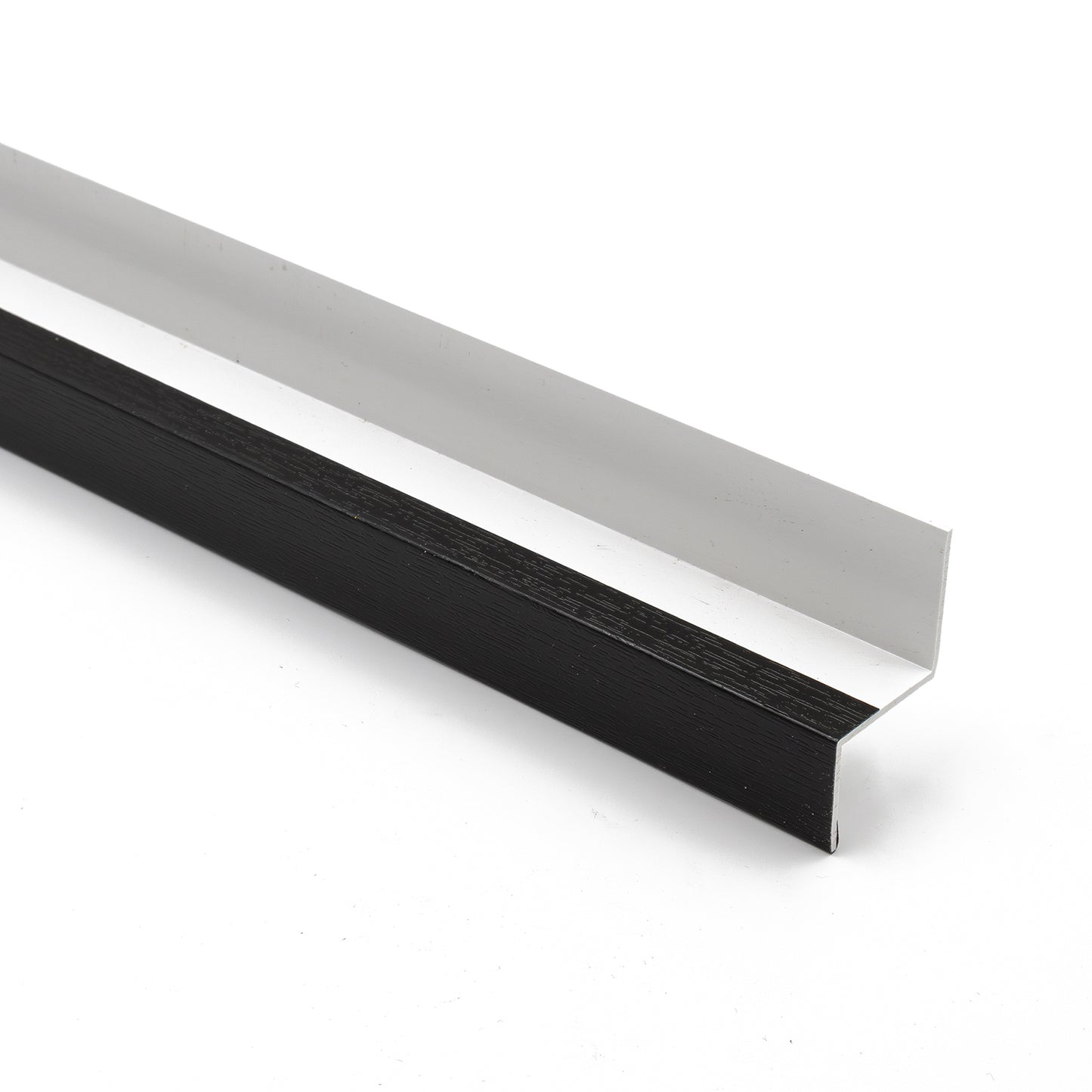 Shiplap Cladding Drip Trim (5m)