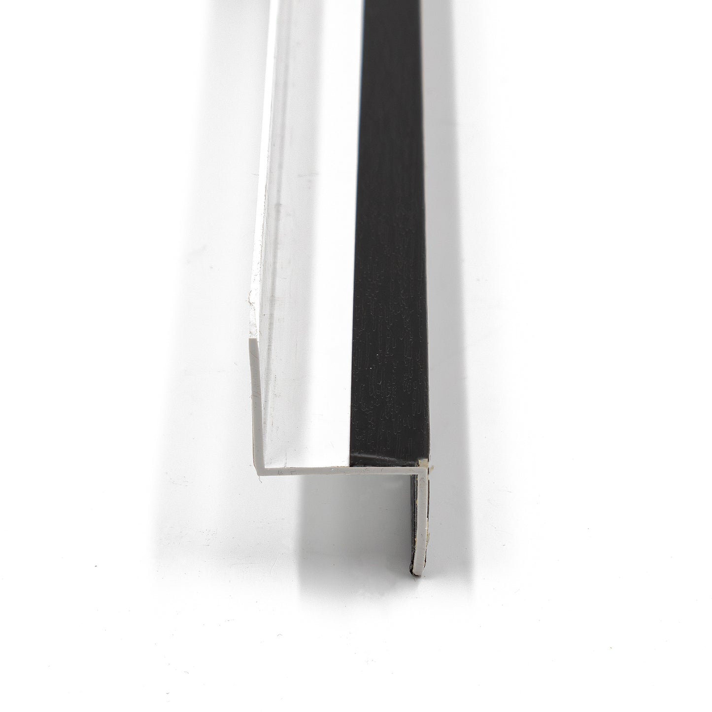 Shiplap Cladding Drip Trim (5m)
