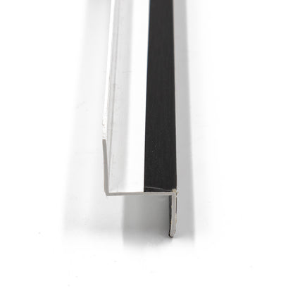 Shiplap Cladding Drip Trim (5m)