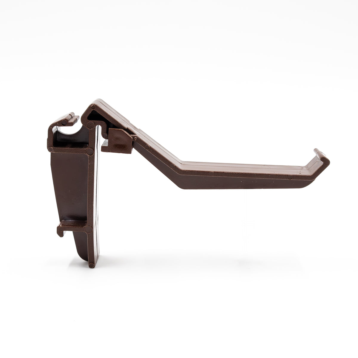 Example of Ultraframe MGBZ001 Gutter Bracket (5 Pack)