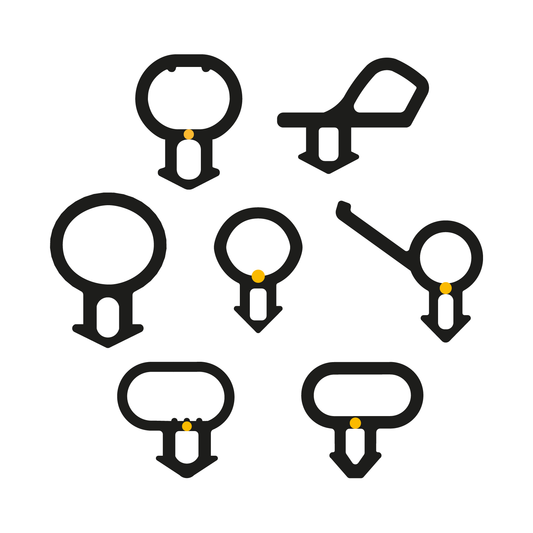 Window & Door Bubble Gasket