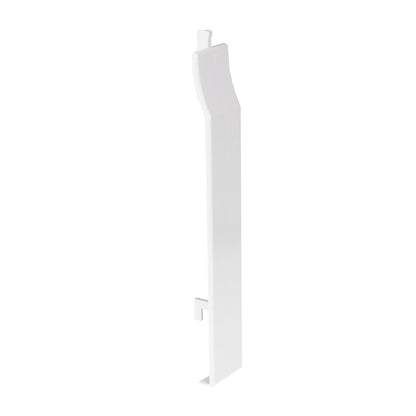 150mm Butt Joint for uPVC Plastic Shiplap Cladding – Truly PVC