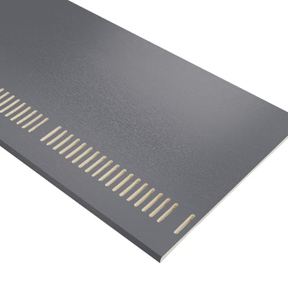 Concord Vented Soffit Board (5m)