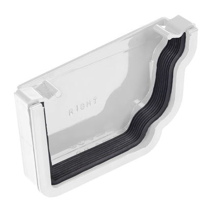 Kayflow Ogee 120mm Gutter Parts