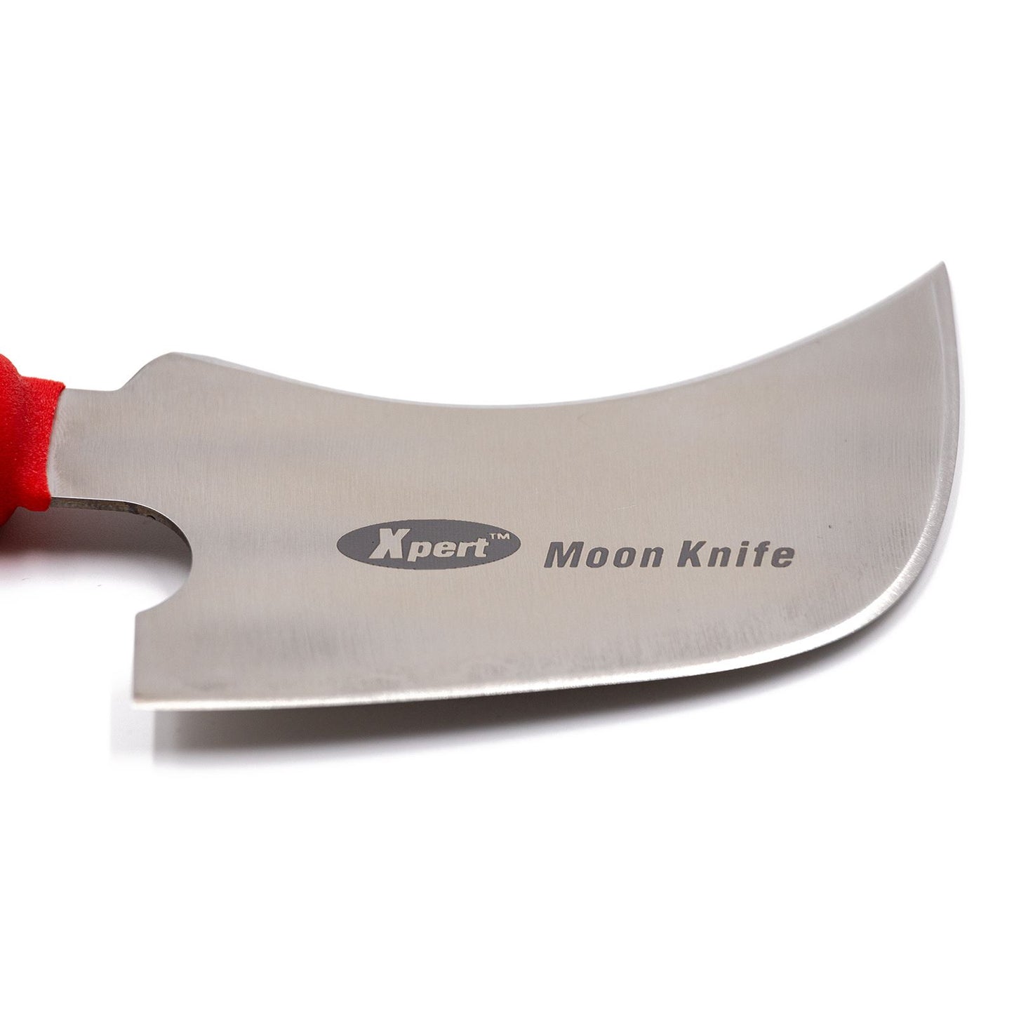 Xpert Quarter Moon Knife