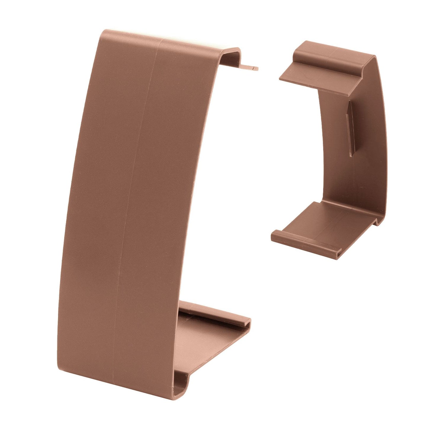 SmartVerge Linear Dry Verge Union