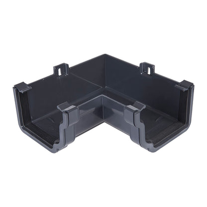 Kayflow Ogee 120mm Gutter Parts