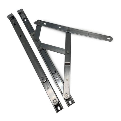 Securistyle Defender Standard Window Friction Hinge (Top Hung)