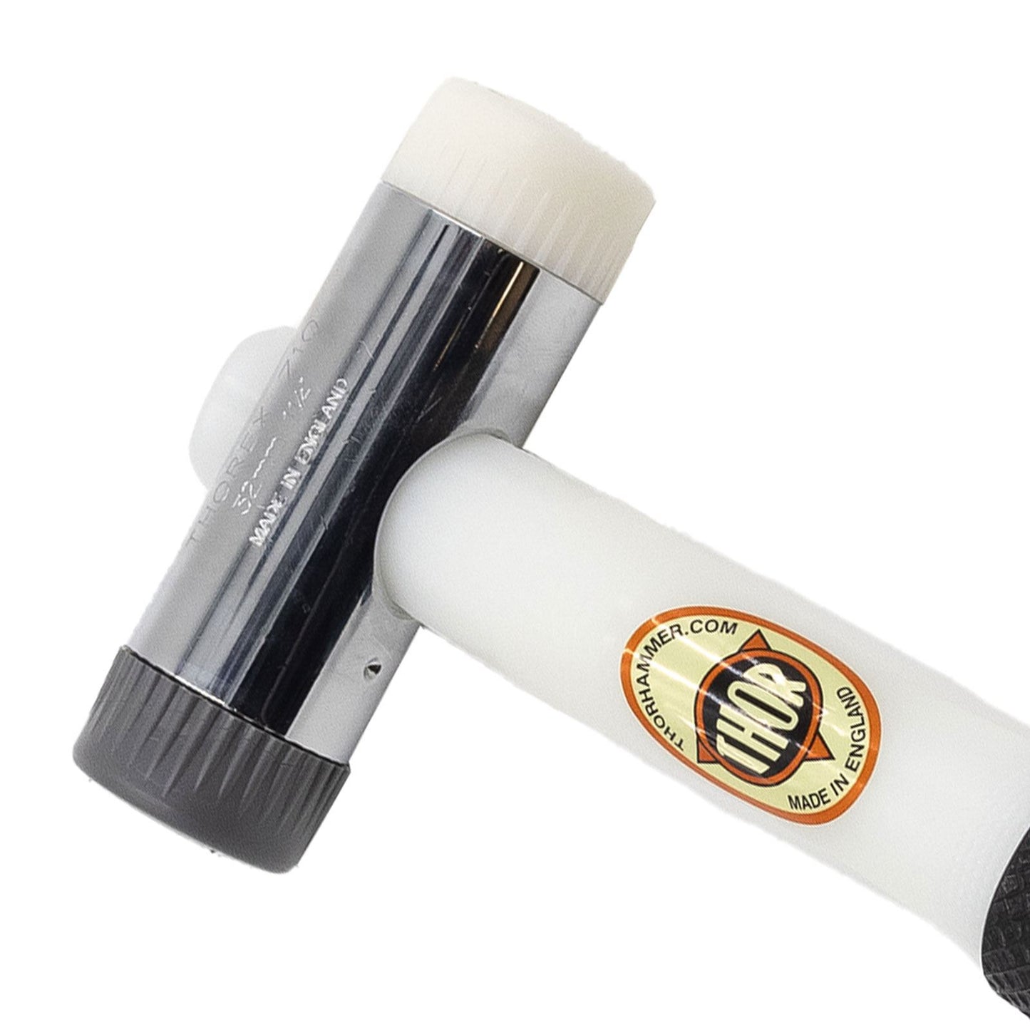 Thorex 11-710 Mallet Glazing Hammer