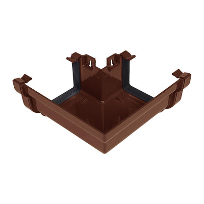 Kayflow Ogee 120mm Gutter Parts