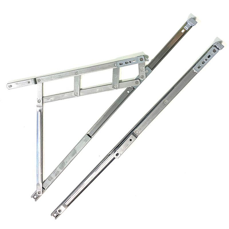 Securistyle Defender Standard Window Friction Hinge (Top Hung)
