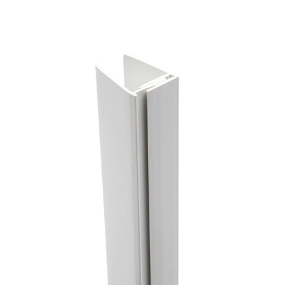 Shiplap Cladding Edge Trim (2.5m)