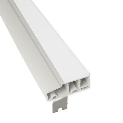 85mm Profile 22 Window Sill End Caps