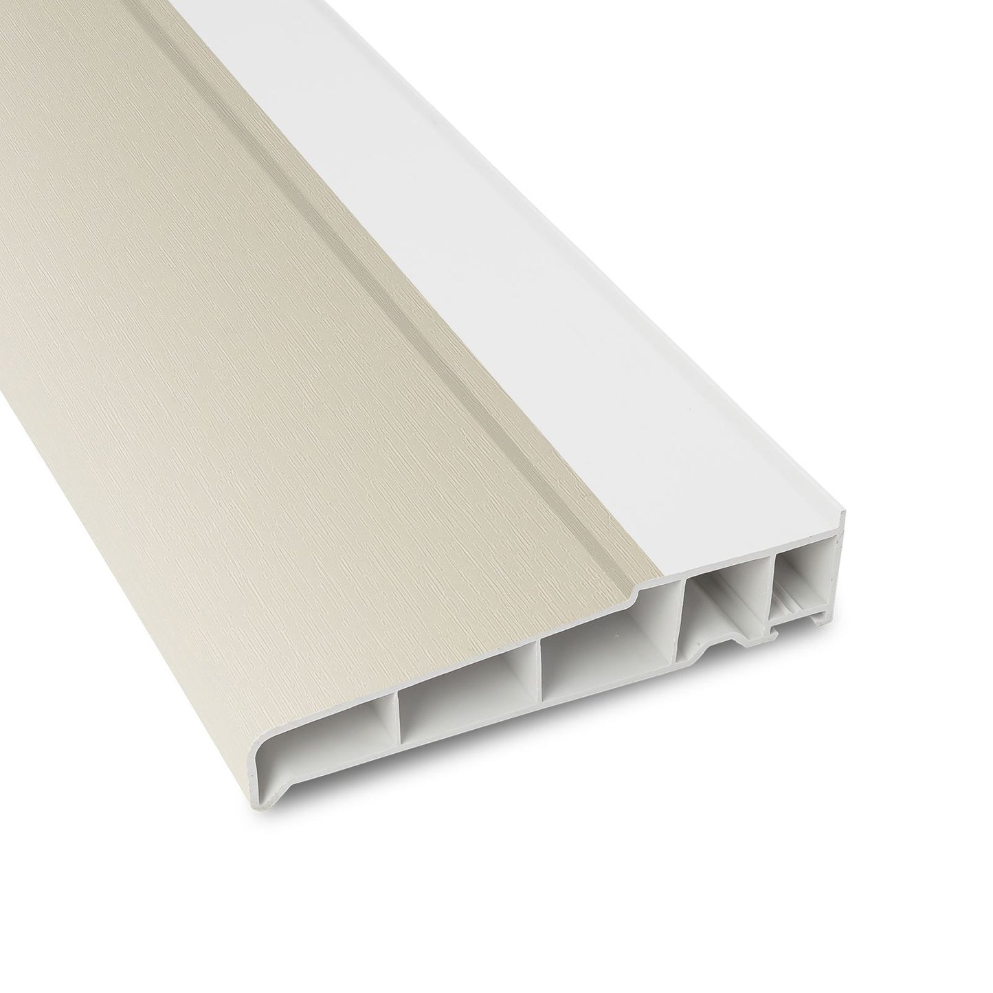 150mm Profile 22 Window Sill (with End Caps)