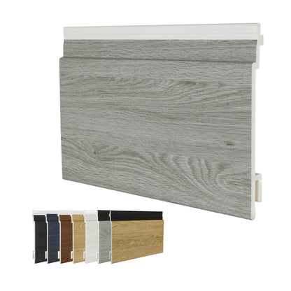 NatureClad Shadow Gap Cladding Board