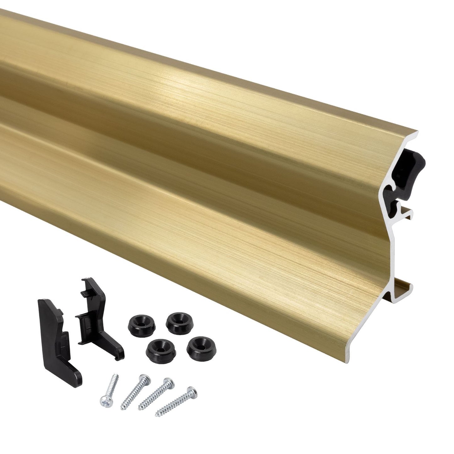 Exitex Conceal Fix Expelex MK2 Rain Deflector
