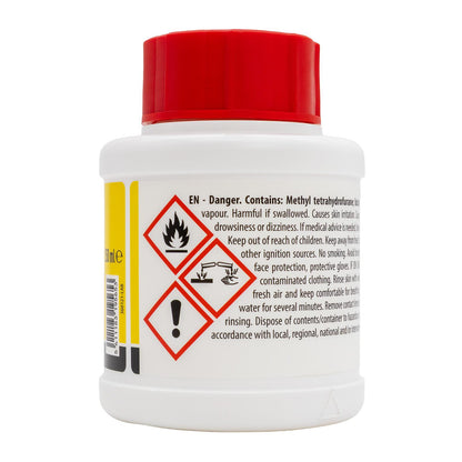 Soudal PVC Degreaser Adhesive Cleaner (250ml)