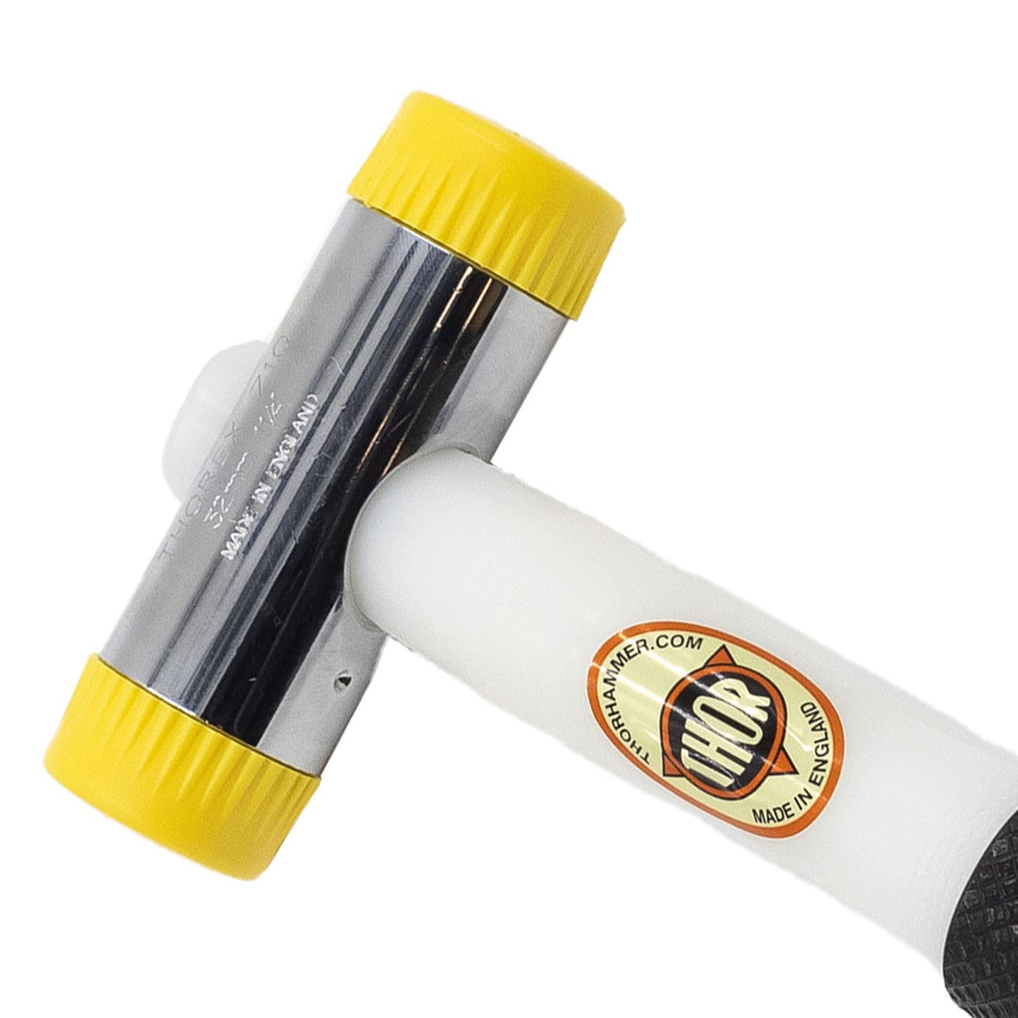 Thorex 710 Glazing Hammer Face