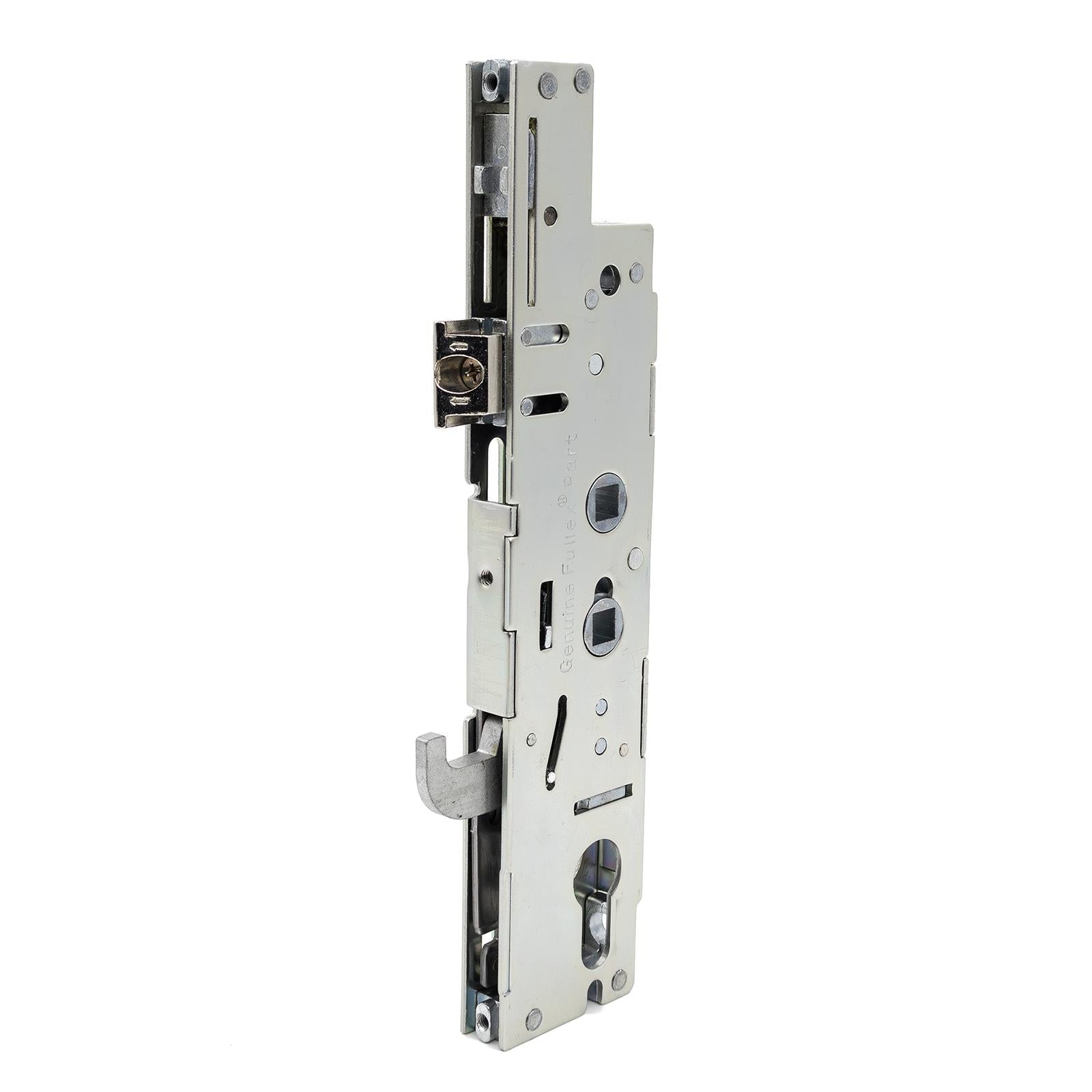 Full Point Pattern Lock Multipoint Locks – Truly PVC