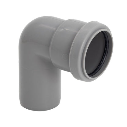 Kayflow 40mm Push-Fit Waste Water Parts