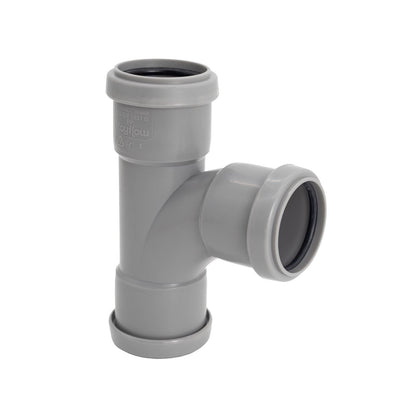 Kayflow 32mm Push-Fit Waste Water Parts