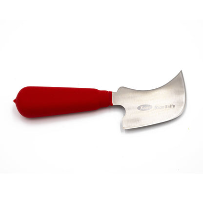 Xpert Quarter Moon Knife