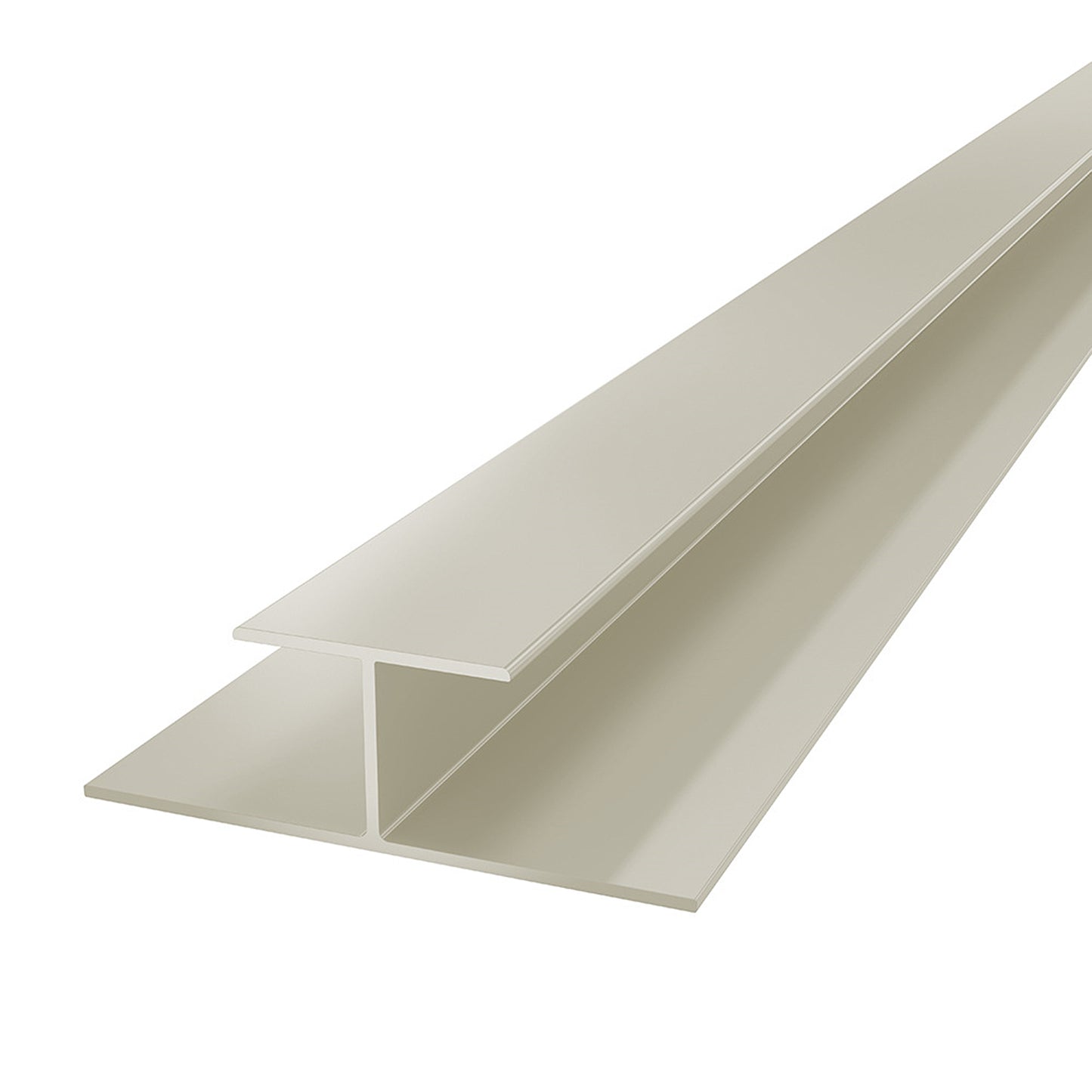 5m Aluminium Butt Joint H-Section for Coastline Shiplap Cladding – Anthracite Grey 5m Aluminium Butt Joint H-Section for Coastline Shiplap Cladding – Anthracite Grey