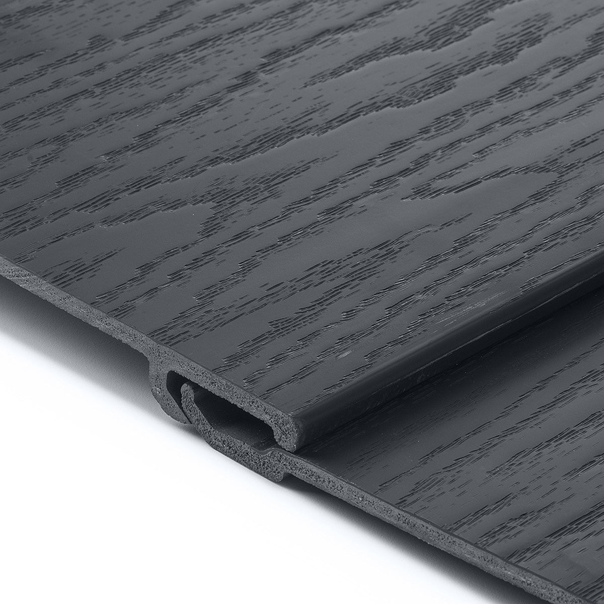 Pvc Coastline Cladding 5m Long Coastline Composite Shiplap Cladding Boards – Truly PVC