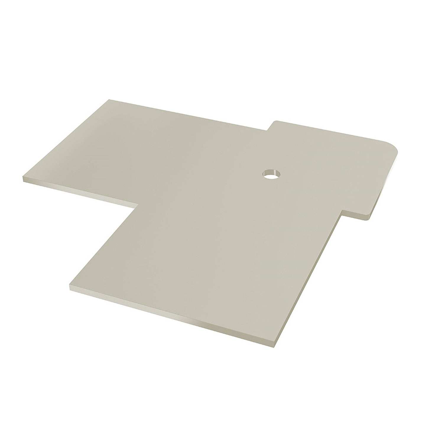 External Corner End Cap for Coastline Shiplap Cladding – Anthracite Grey External Corner End Cap for Coastline Shiplap Cladding – Anthracite Grey