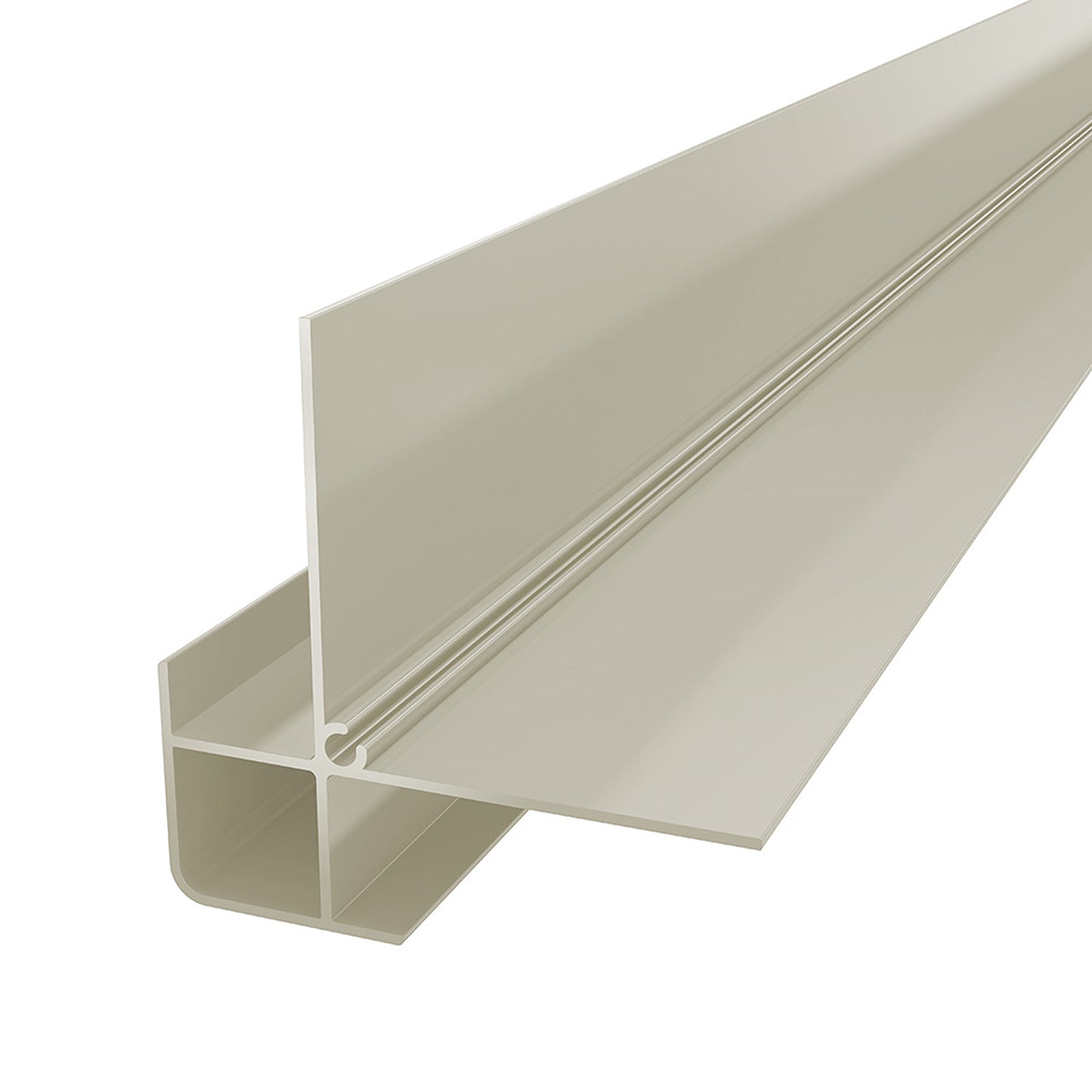 5m Aluminium External Closer Trim for Coastline Shiplap Cladding – Anthracite Grey 5m Aluminium External Closer Trim for Coastline Shiplap Cladding – Anthracite Grey