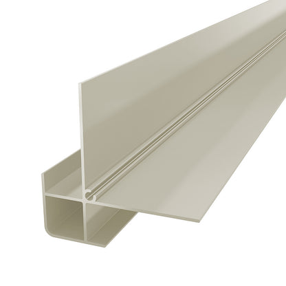 5m Aluminium External Closer Trim for Coastline Shiplap Cladding – Anthracite Grey 5m Aluminium External Closer Trim for Coastline Shiplap Cladding – Anthracite Grey