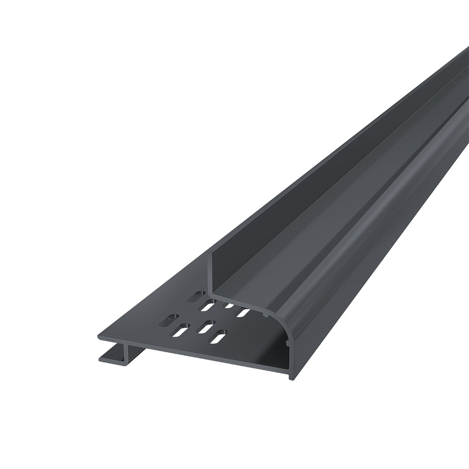 Window Cladding Trim