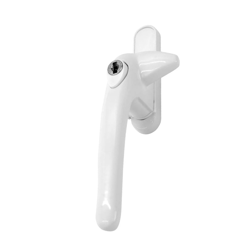 uPVC Window Handles Espag Hardware – Truly PVC