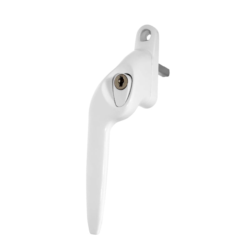 uPVC Window Handles Espag Hardware – Truly PVC