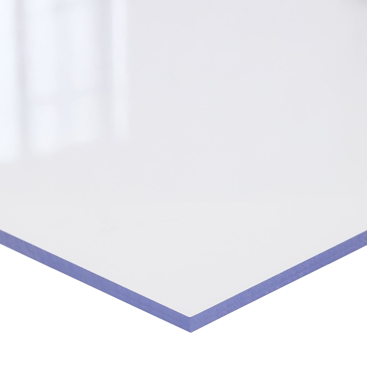 6mm Clear Acrylic Sheet Cut-to-Size