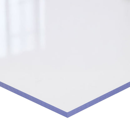 6mm Clear Acrylic Sheet Cut-to-Size